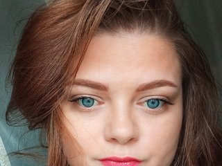 Erotický videochat Glory-JD