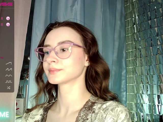 Vysílací screenshoty gloryformo