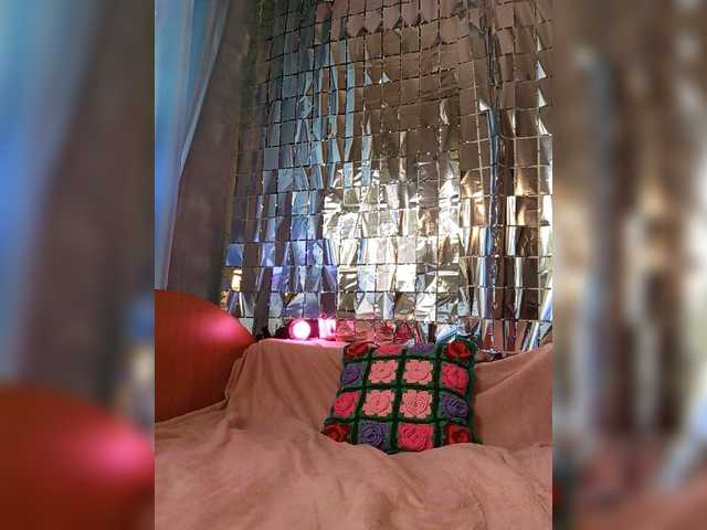 Vysílací screenshoty gloryformo