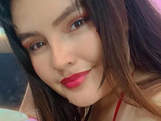 Erotický videochat GloryHolegirl