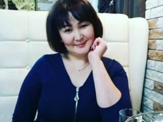 Erotický videochat gloryrose