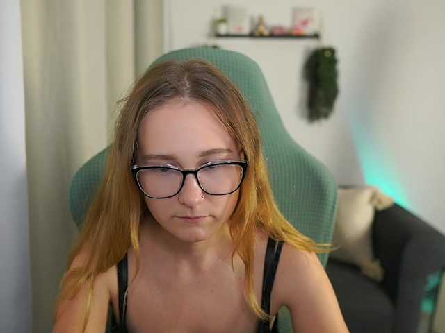 Vysílací screenshoty glossybabe