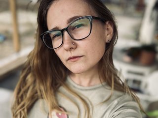 Erotický videochat glossybabe