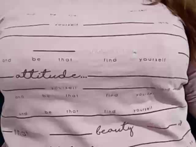 Vysílací screenshoty Gluch