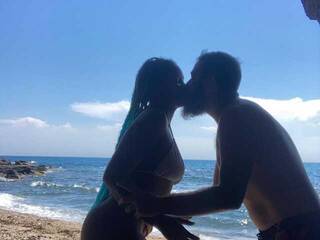 Erotický videochat blueyandstarks