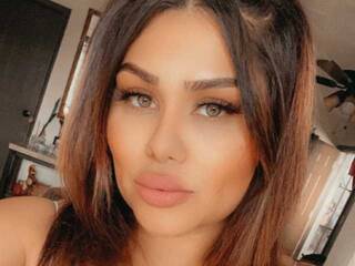 Erotický videochat Goatbabe