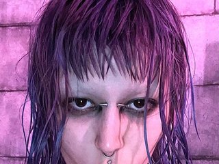 Erotický videochat god-x-girl