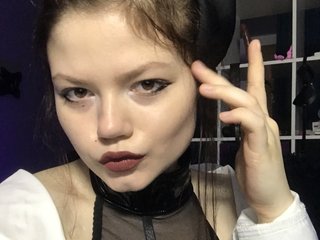 Erotický videochat GoddessDarina