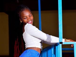 Erotický videochat goddess-josy