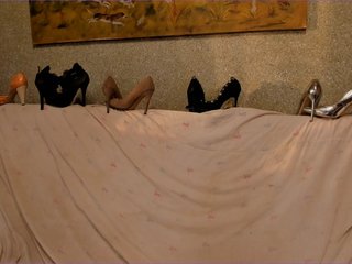 Erotický videochat goddess-kenya