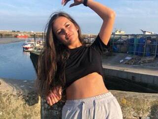 Erotický videochat goddess-rose