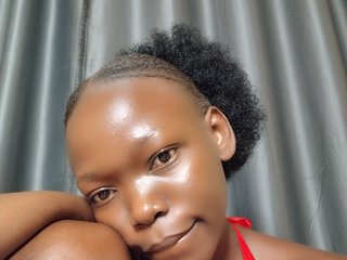 Erotický videochat goddess-soriyah