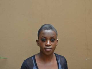 Erotický videochat Goddess291