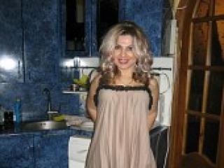 Erotický videochat goddess45