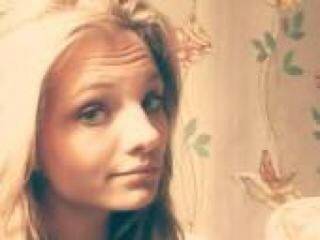 Erotický videochat goddess95