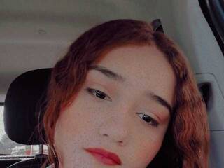 Erotický videochat goddessathena