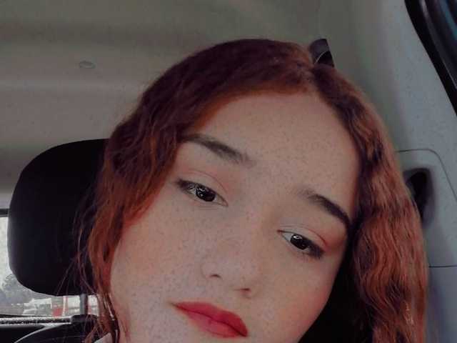 Fotografie profilu goddessathena