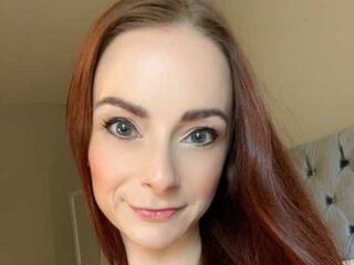 Erotický videochat GoddessBrigid