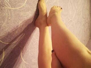 Erotický videochat Goddesse