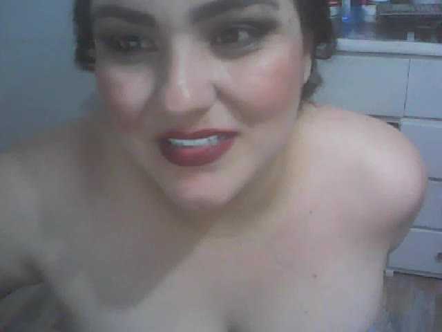 Vysílací screenshoty GoddessesWow