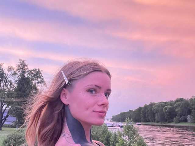 Fotografie profilu GoddessCess