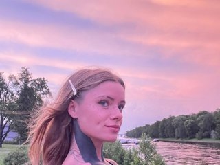 Erotický videochat GoddessCess