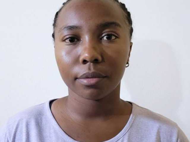 Fotografie profilu Goddessjoy