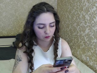 Erotický videochat Ritallina