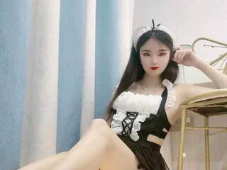 Erotický videochat goddesske