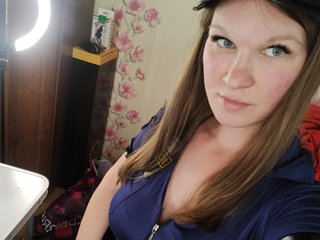 Erotický video chat GoddessLilith20