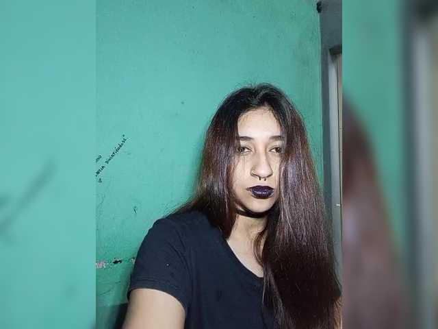 Vysílací screenshoty Goddessnmesis