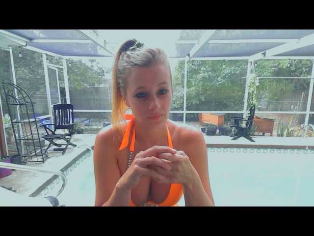 Vysílací screenshoty GoddessRhea