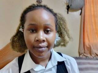 Erotický videochat Goddessrossie