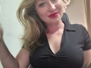 Erotický videochat goddesssssss