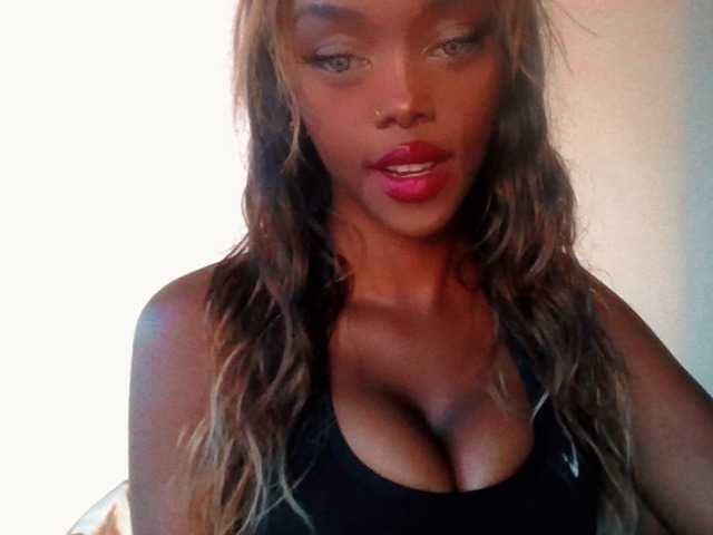 Vysílací screenshoty Goddesstayara