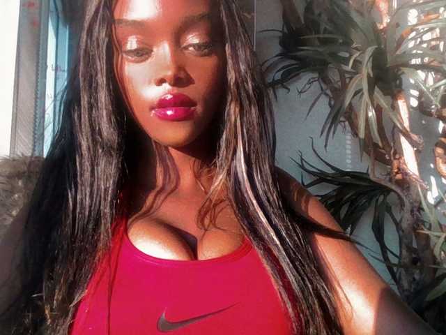 Vysílací screenshoty Goddesstayara