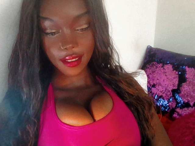 Vysílací screenshoty Goddesstayara
