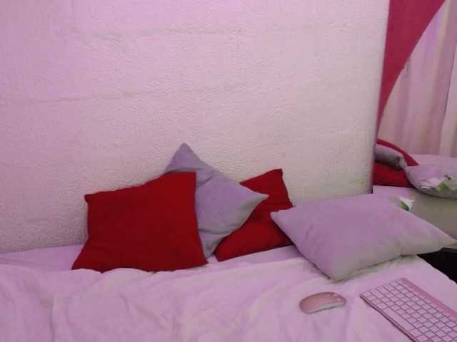 Vysílací screenshoty goddesstepha