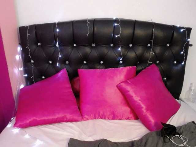 Vysílací screenshoty goddesstepha