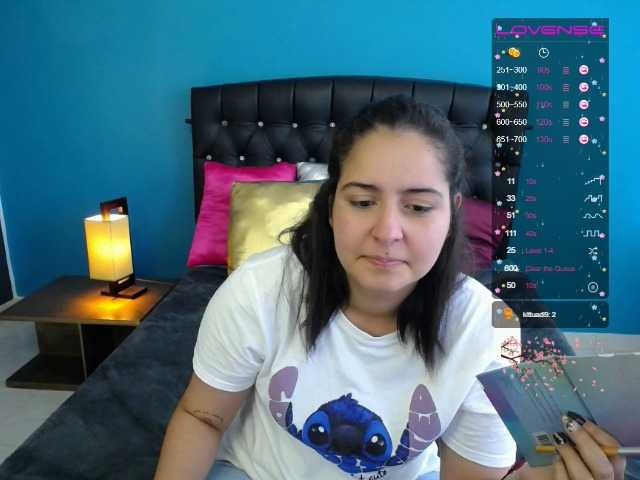 Fotky goddesstepha 13h on!! Come and enjoy with me, goal will show a big surprise! fav numbers 11 33 55 111