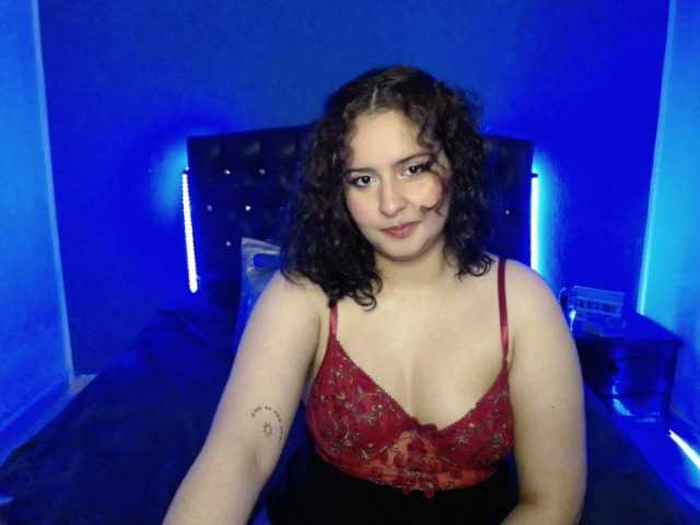 Fotky goddesstepha1 Hi , enter if u wanna talk! Goal: GOAL: Sexy Dance #teen #lovense #boobs #cute #new -I dont do free shows xoxox