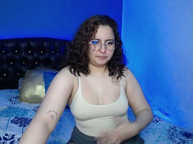 Fotky goddesstepha1 Hi , enter if u wanna talk! Goal: GOAL: Sexy Dance #teen #lovense #boobs #cute #new -I dont do free shows xoxox