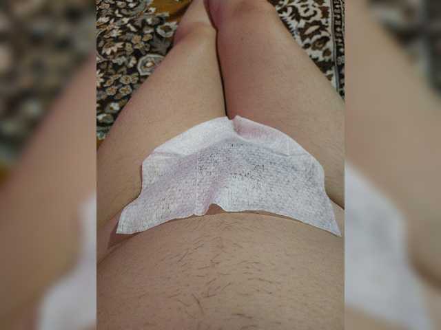 Vysílací screenshoty goddessvenus