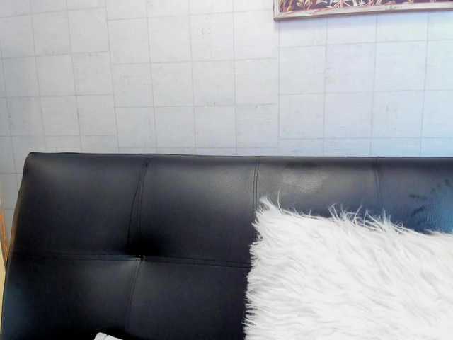 Vysílací screenshoty Godess-Mar