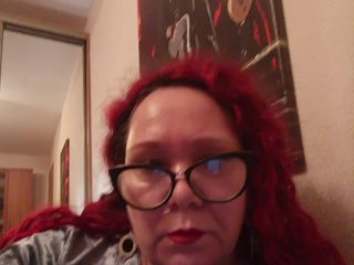 Erotický videochat Gold-Red2611