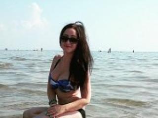 Erotický videochat goldbaby007