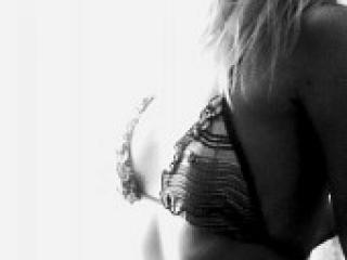 Erotický videochat goldblond