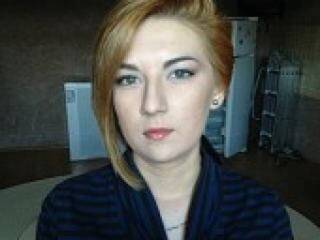 Erotický videochat golddream7