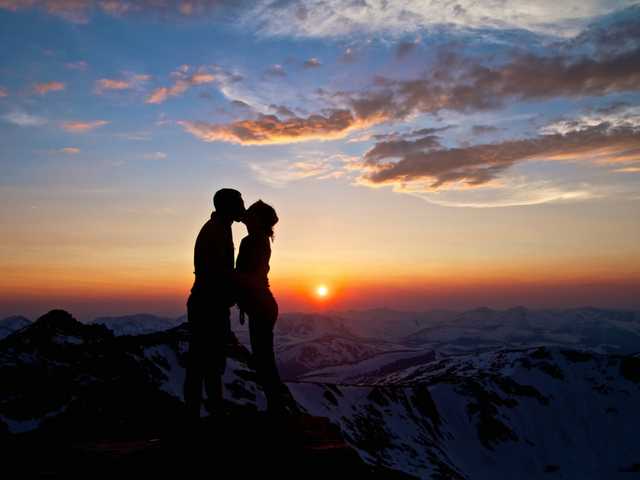 Fotografie profilu goldencouple