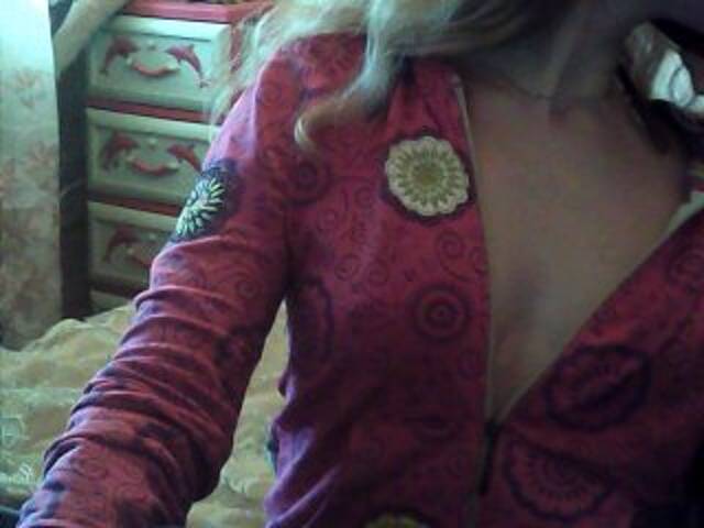 Vysílací screenshoty GoldenFish123